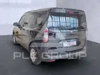 2026 Ford Tourneo