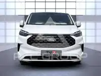 2026 Ford Tourneo