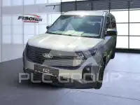 2026 Ford Tourneo