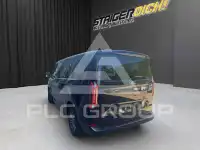 2026 Ford Tourneo