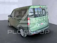 2026 Ford Tourneo