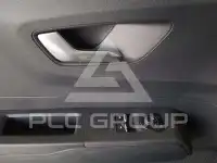 2026 Ford Tourneo