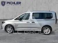 2026 Ford Tourneo
