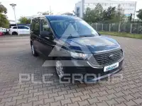 2026 Ford Tourneo