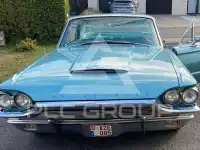 2026 Ford Thunderbird