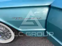 2026 Ford Thunderbird