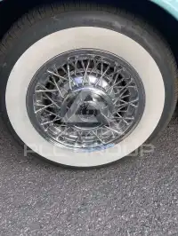 2026 Ford Thunderbird