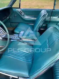 2026 Ford Thunderbird