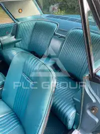 2026 Ford Thunderbird