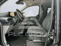 2026 Ford Tourneo