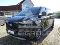 2026 Ford Tourneo