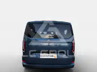 2026 Ford Tourneo