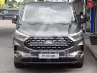 2026 Ford Tourneo