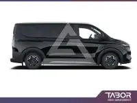 2026 Ford Tourneo
