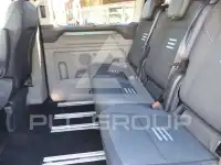2026 Ford Tourneo