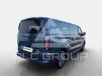 2026 Ford Tourneo