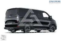 2026 Ford Tourneo