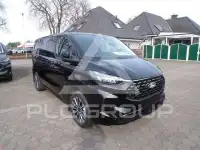 2026 Ford Tourneo