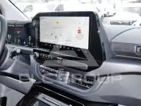 2026 Ford Tourneo