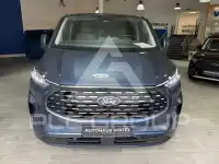 2026 Ford Tourneo