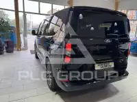 2026 Ford Tourneo