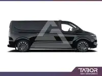 2026 Ford Tourneo