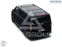 2026 Ford Tourneo