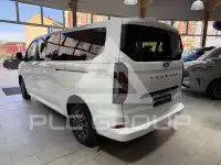 2026 Ford Tourneo