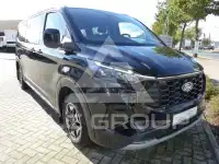 2026 Ford Tourneo