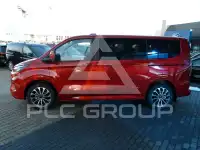 2026 Ford Tourneo