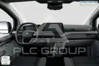 2026 Ford Tourneo