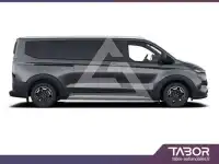 2026 Ford Tourneo