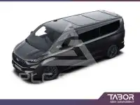 2026 Ford Tourneo