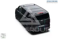 2026 Ford Tourneo