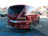 2026 Ford Tourneo