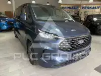 2026 Ford Tourneo