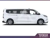 2026 Ford Tourneo