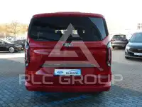 2026 Ford Tourneo