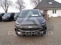 2026 Ford Tourneo