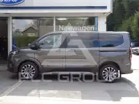 2026 Ford Tourneo