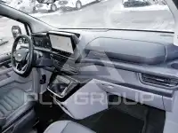 2026 Ford Tourneo