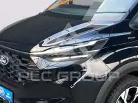 2026 Ford Tourneo