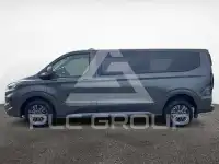 2026 Ford Tourneo