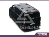 2026 Ford Tourneo