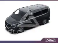 2026 Ford Tourneo