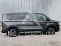 2026 Ford Tourneo