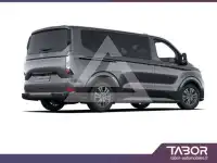 2026 Ford Tourneo