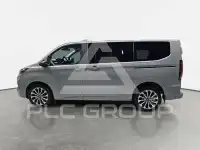 2026 Ford Tourneo