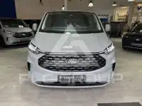 2026 Ford Tourneo