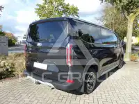 2026 Ford Tourneo